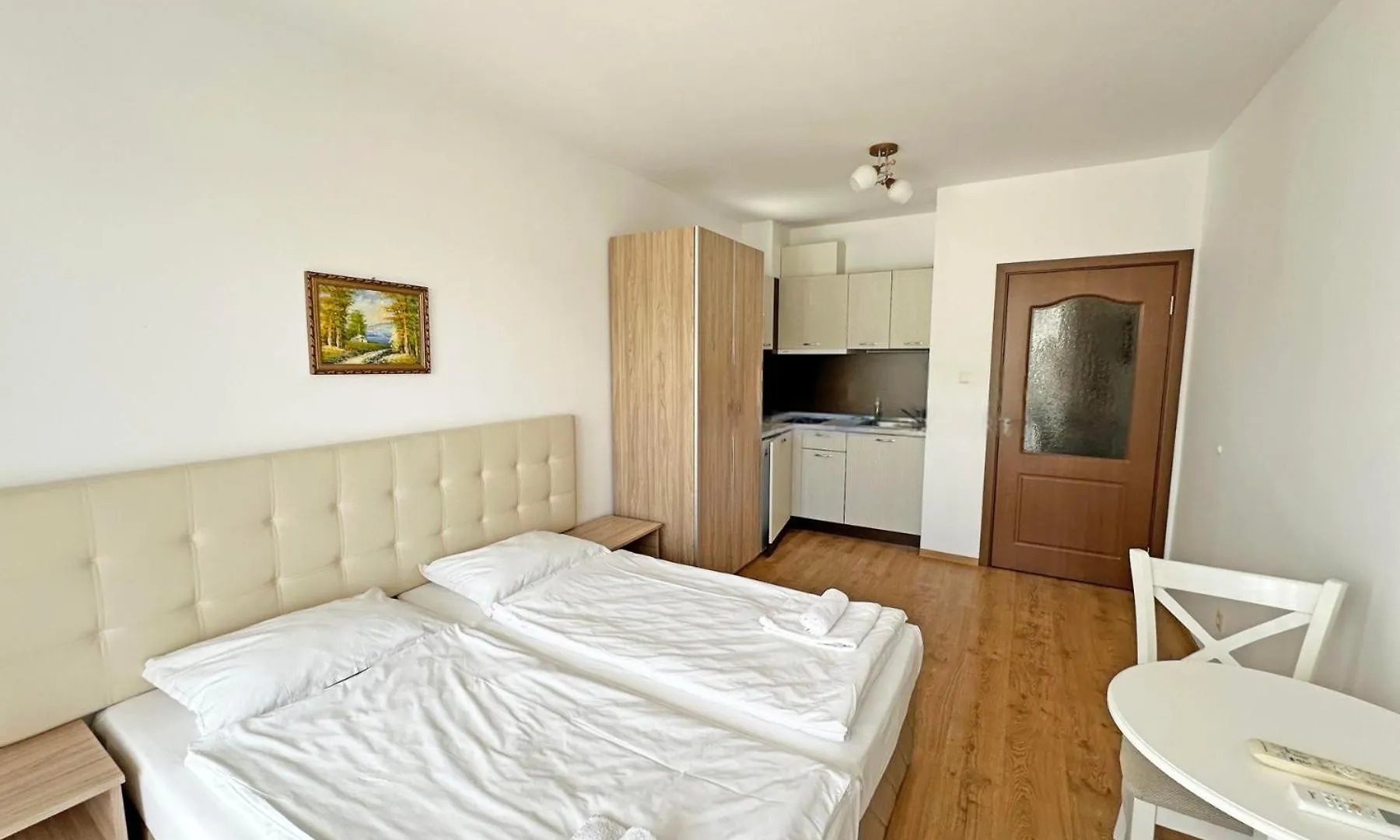 La'Bella Cabacum Plaza Apartment Varna