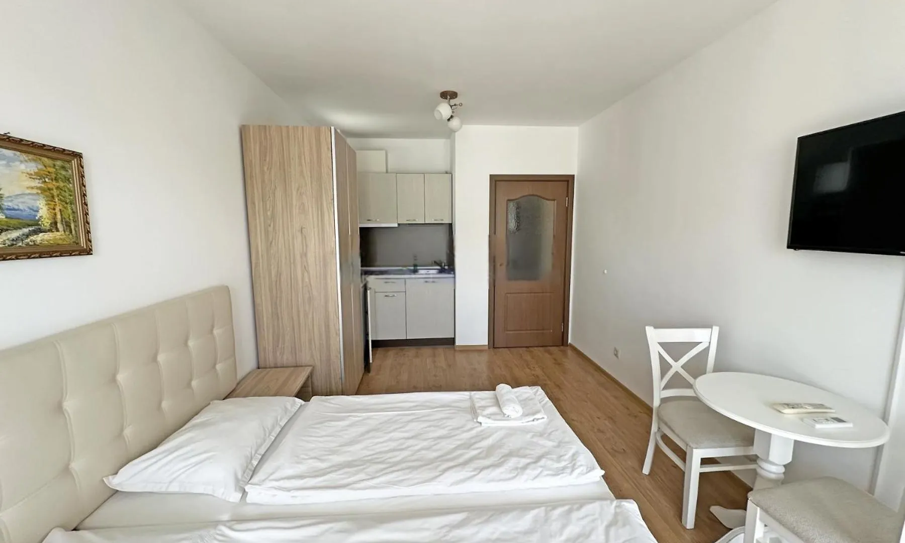 La'Bella Cabacum Plaza Apartment Varna