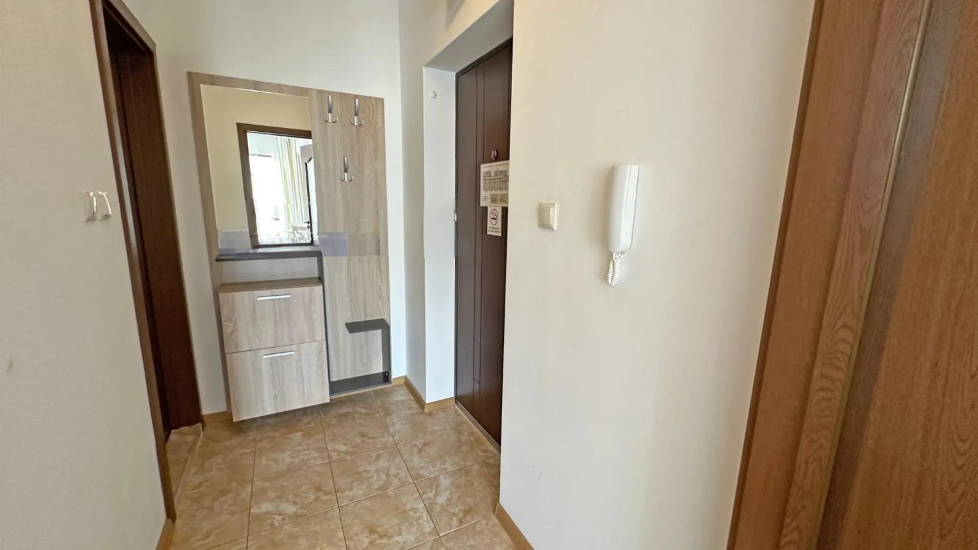 La'Bella Cabacum Plaza Apartment Varna