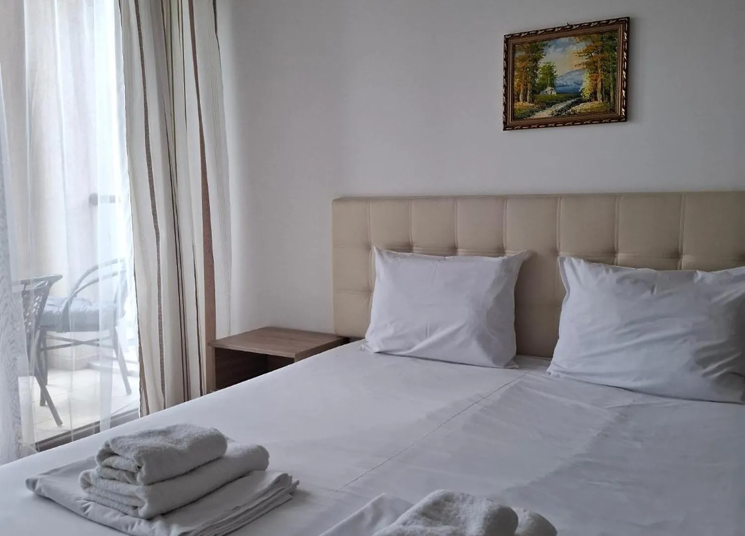 La'Bella Cabacum Plaza Apartment Varna