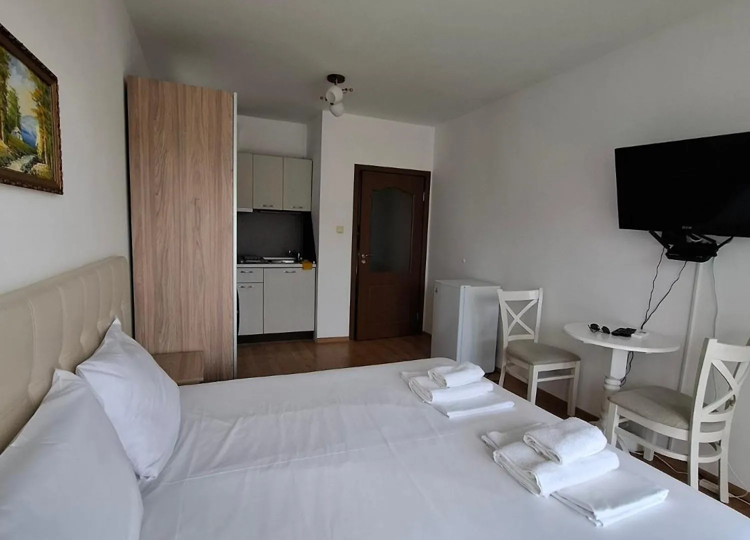 La'Bella Cabacum Plaza Apartment Varna 0*,  Bulgaria