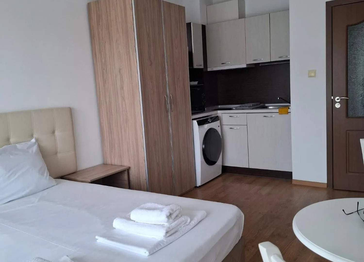 La'Bella Cabacum Plaza Apartment Varna