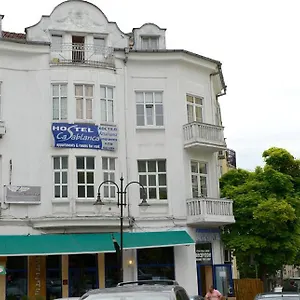  Отель Casablanca